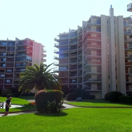 Apartment Riou De L'argentiere Iii