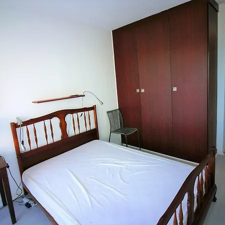 Apartment Riou De L'argentiere Iii *