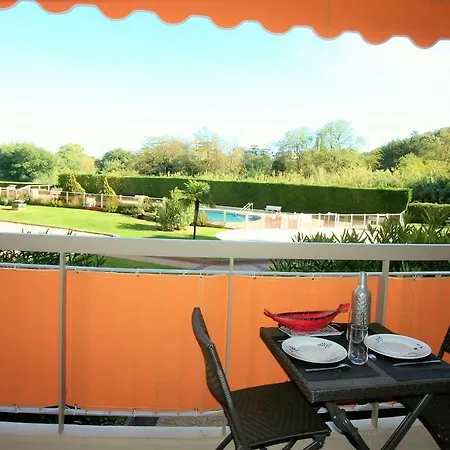 Apartment Riou De L'argentiere Iii *