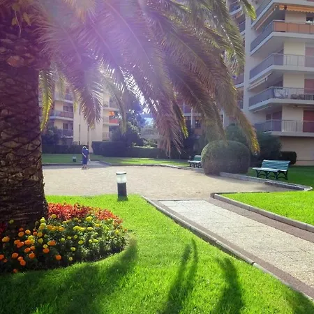 Apartment Riou De L'argentiere Iii *
