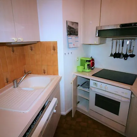 Apartment Riou De L'argentiere Iii Mandelieu