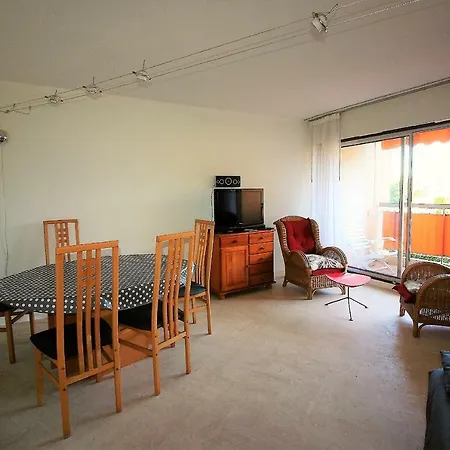 Riou De L'argentiere Iii Appartement *