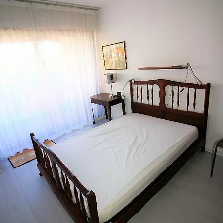 Riou De L'argentiere Iii Apartment