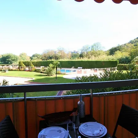 Riou De L'argentiere Iii Apartment
