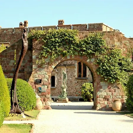 Riou De L'argentiere Iii Apartment